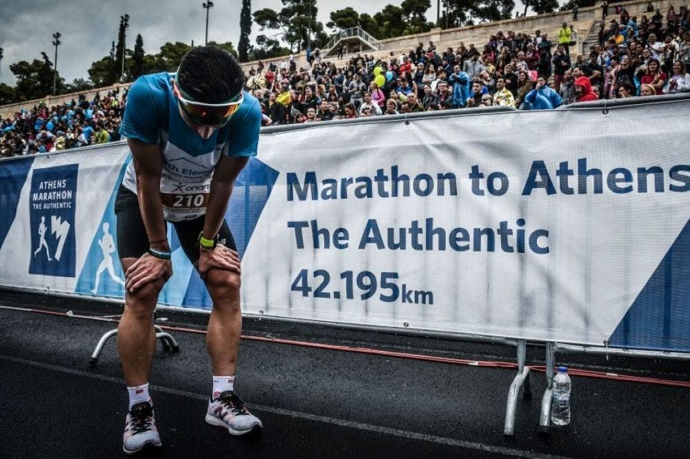 Οι «fit» άνθρωποι δεν σημαίνει ότι είναι και υγιείς – Οι μαραθώνιοι μπορούν να «γεράσουν» τους άνδρες κατά δέκα χρόνια runbeat.gr